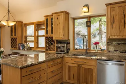 7340 Timber Trail Road, Evergreen, CO 80439 - Photo 9