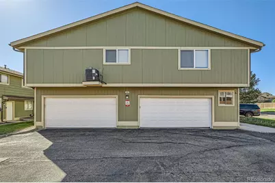 1165 S Fairplay Circle #B, Aurora, CO 80012 - Photo 23