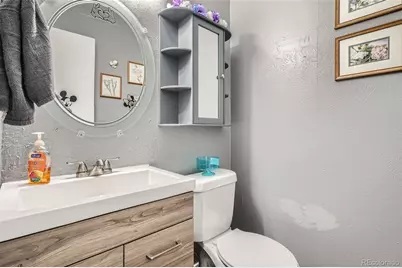 1165 S Fairplay Circle #B, Aurora, CO 80012 - Photo 13