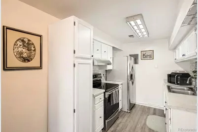 1165 S Fairplay Circle #B, Aurora, CO 80012 - Photo 9