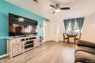 1165 S Fairplay Cir, Aurora, CO 80012 - Photo 5