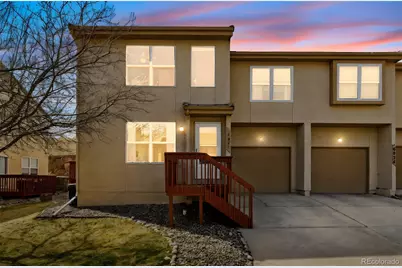 6926 Yellowpine Drive, Colorado Springs, CO 80919 - Photo 3