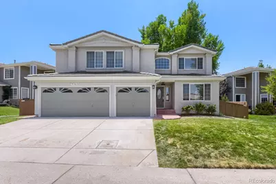 9156 Fox Fire Drive, Littleton, CO 80129 - Photo 1