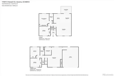 11931 E Hawaii Circle, Aurora, CO 80012 - Photo 37