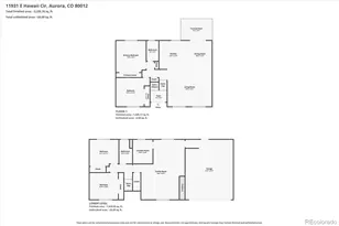 11931 E Hawaii Cir, Aurora, CO 80012 - Photo 37
