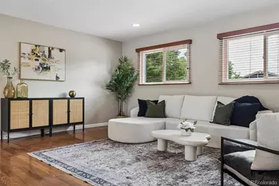 11931 E Hawaii Circle, Aurora, CO 80012 - Photo 5