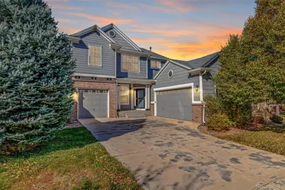 11545 S Flower Mound Way, Parker, CO 80134 - Photo 1