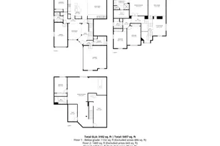 11545 S Flower Mound Way, Parker, CO 80134 - Photo 41