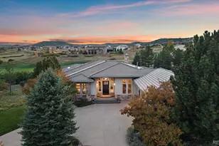 5583 Snowflake Way, Parker, CO 80134 - Photo 1