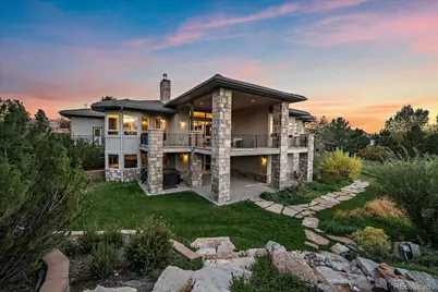 5583 Snowflake Way, Parker, CO 80134 - Photo 45