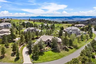 6198 Massive Peak Cir, Castle Rock, CO 80108 - Photo 1