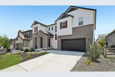 8491 Hotchkiss Loop, Littleton, CO 80125 - Photo 1