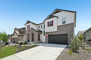 8491 Hotchkiss Loop, Littleton, CO 80125 - Photo 1