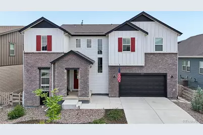 8491 Hotchkiss Loop, Littleton, CO 80125 - Photo 3