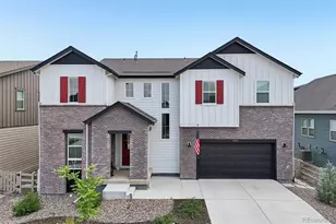 8491 Hotchkiss Loop, Littleton, CO 80125 - Photo 3