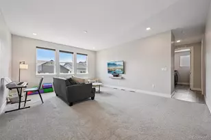 8491 Hotchkiss Loop, Littleton, CO 80125 - Photo 29