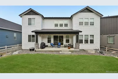 8491 Hotchkiss Loop, Littleton, CO 80125 - Photo 49