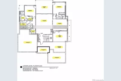 7930 Native Peak Way, Parker, CO 80134 - Photo 3