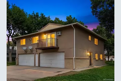 7309 W Hampden Avenue #5404, Lakewood, CO 80227 - Photo 1