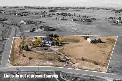 2503 Elkhorn Ranch Street, Parker, CO 80138 - Photo 3