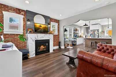 3511 N Cook Street, Denver, CO 80205 - Photo 5