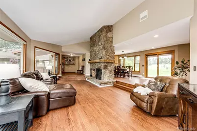 8788 E Tanglewood Road, Franktown, CO 80116 - Photo 11