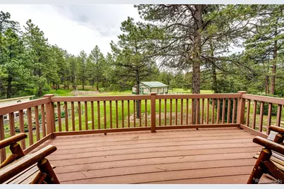 8788 E Tanglewood Road, Franktown, CO 80116 - Photo 9
