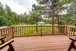8788 E Tanglewood Rd, Franktown, CO 80116 - Photo 9