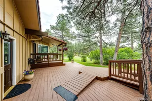 8788 E Tanglewood Rd, Franktown, CO 80116 - Photo 27