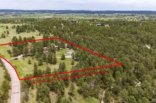 8788 E Tanglewood Rd, Franktown, CO 80116 - Photo 43