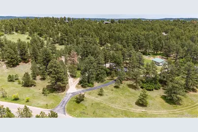 8788 E Tanglewood Road, Franktown, CO 80116 - Photo 45