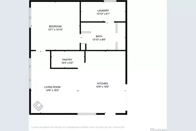 8788 E Tanglewood Road, Franktown, CO 80116 - Photo 47