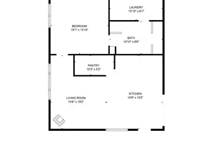 8788 E Tanglewood Rd, Franktown, CO 80116 - Photo 47