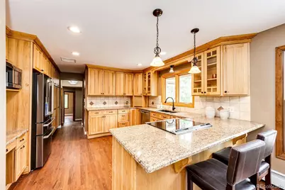 8788 E Tanglewood Road, Franktown, CO 80116 - Photo 13