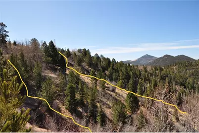 67 Ajax Court, Florissant, CO 80816 - Photo 1