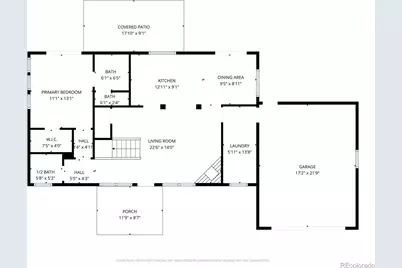 102 Yucca Lane, Westcliffe, CO 81252 - Photo 27