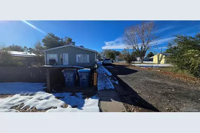 8621 Xanthia Street, Commerce City, CO 80022 - Photo 1