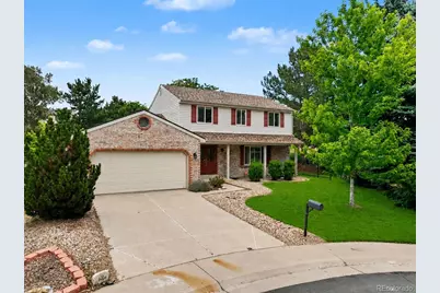 5406 S Rifle Court, Centennial, CO 80015 - Photo 1