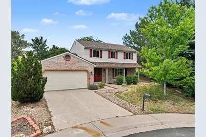 5406 S Rifle Court, Centennial, CO 80015 - Photo 41