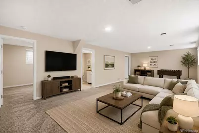 5406 S Rifle Court, Centennial, CO 80015 - Photo 25