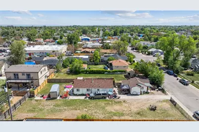 372 S Newton Street, Denver, CO 80219 - Photo 5