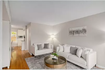 7105 S Gaylord Street #D04, Centennial, CO 80122 - Photo 1