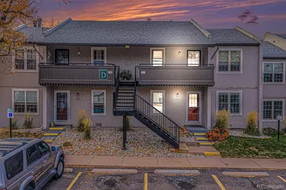 7105 S Gaylord Street #D04, Centennial, CO 80122 - Photo 25