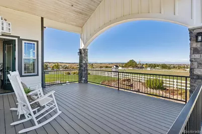 13161 Endless View Way, Parker, CO 80138 - Photo 37