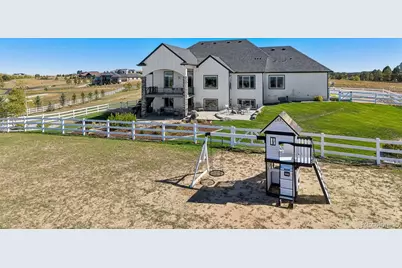 13161 Endless View Way, Parker, CO 80138 - Photo 41