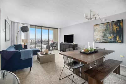 1020 15th Street #9N, Denver, CO 80202 - Photo 3