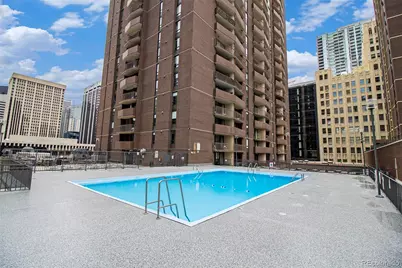 1020 15th Street #9N, Denver, CO 80202 - Photo 19