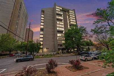 1313 N Williams Street #705, Denver, CO 80218 - Photo 29