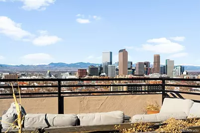 1313 N Williams Street #705, Denver, CO 80218 - Photo 33