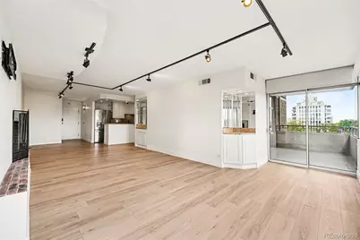 1313 N Williams Street #705, Denver, CO 80218 - Photo 7